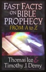 Fast Facts on Bible Prophecy A-Z